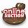 Online Business Auction