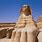 Sphinx Cairo
