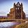 Whitby Abbey UK