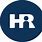 HR Logo Icon