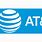 AT&T TV Logo