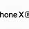 Apple Logo iPhone XR