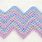 Crochet Chevron Stitch Pattern