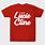 I Love Lucie T-shirt