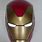 Iron Man Endgame Helmet