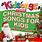 Kids Christmas Songs CD