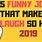 New Funny Jokes 2019