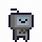 Pixel Robot Game