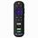 Roku Smart TV Remote