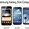 Samsung Phone Size Comparison