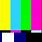 TV No Signal Image