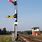 UK Railway Signals