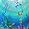 Under the Sea Painting Ideas