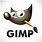 برنامج GIMP