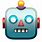 机器人 Emoji