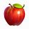 🍎 Red Appie Emoji