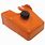 026 Stihl Air Filter Cover Old-Style