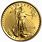1 10 Oz Gold Coin