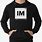 1 Million Dance Studio Hoodie