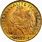 10 Franc Gold Coin