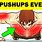 10 Pushups a Day