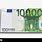 10 Thousand Euro