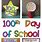100 Day Activities