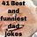 100 Funny Dad Jokes