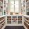 100 Square Foot Pantry Ideas