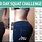 100 Squats a Day for 30 Days Before and After