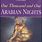 1001 Arabian Nights Book