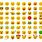 101 Emoji