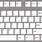 104 Keyboard Layout