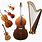 12 String Instruments