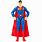 12 Superman Action Figure