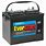 12V Deep Cycle RV Batteries