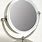 15X Lighted Magnifying Makeup Mirror