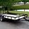 16 Foot Cargo Trailer