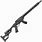17 HMR Bolt Action Rifle