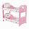 18 Inch Doll Bunk Beds