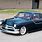 1950 Ford Hot Rod