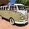 1960 Volkswagen Van