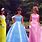 1960s Ball Gowns