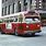 1960s City Bus