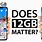 1TB vs 512GB iPhone