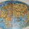 1st Century World Map