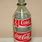 2 Liter Glass Coke Bottle