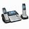 2-Line Cordless Business Phone