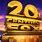 20 Century Fox Logo