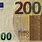 200 EUR